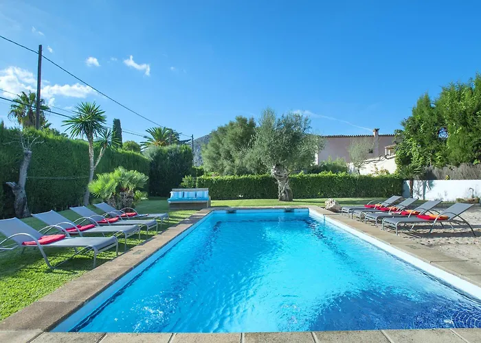 Owl Volanti - 10 Walk To The Old Town Villa