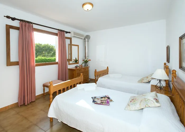 Owl Volanti - 10 Walk To The Old Town * Pollença