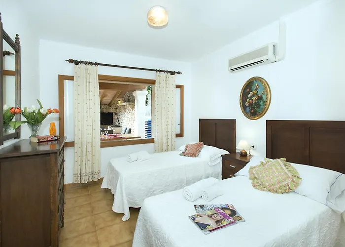 Owl Volanti - 10 Walk To The Old Town * Pollença