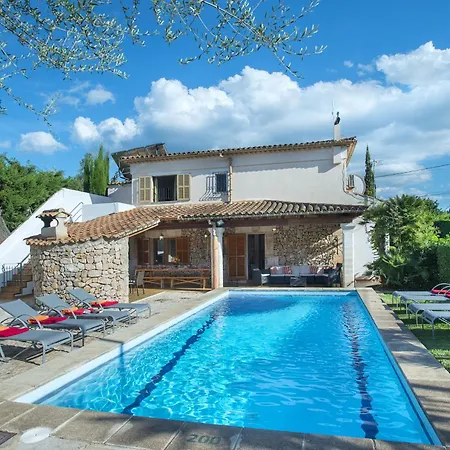 Owl Volanti - 10 Walk To The Old Town * Pollença