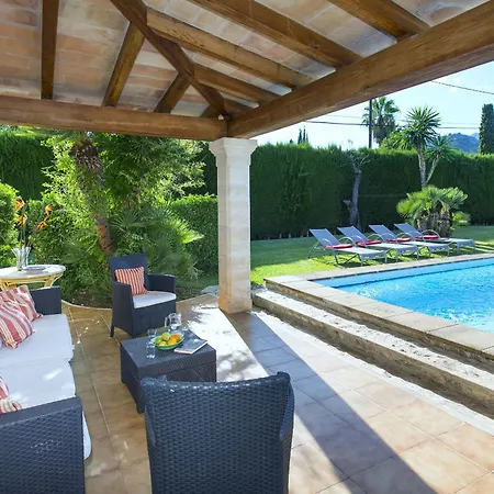 Owl Volanti - 10 Walk To The Old Town * Pollensa