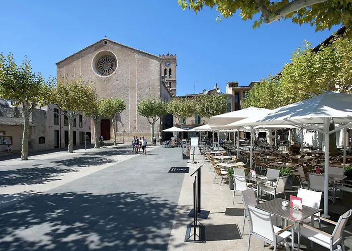 Owl Volanti - 10 Walk To The Old Town Willa *