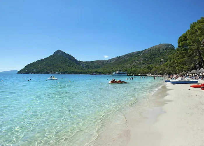 Willa Owl Volanti - 10 Walk To The Old Town Pollensa