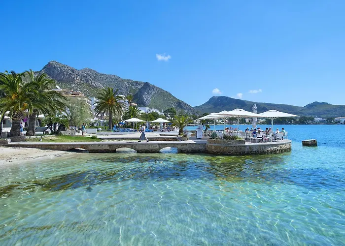 Owl Volanti - 10 Walk To The Old Town *