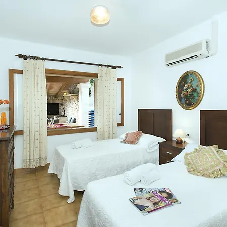 Owl Volanti - 10 Walk To The Old Town * Pollenca