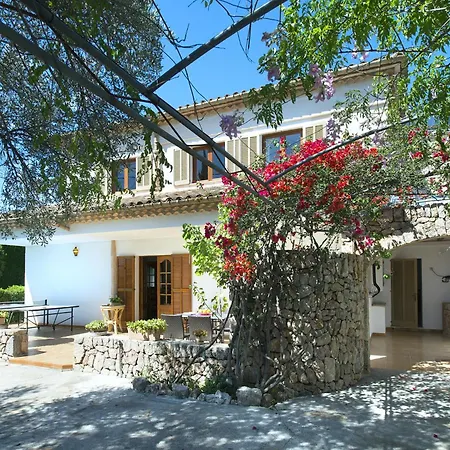 Owl Volanti - 10 Walk To The Old Town Pollenca