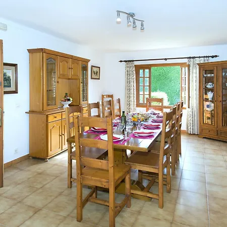 Owl Volanti - 10 Walk To The Old Town Villa Pollenca